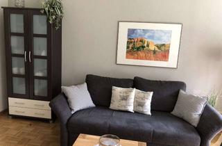 Wohnung kaufen in Eschenweg, 38667 Bad Harzburg, 1-Zimmer Wohnung mit Balkon und Aufzug in Bad Harzburg
