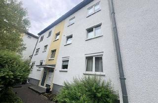 Wohnung kaufen in Lessingstraße 21, 50321 Brühl, Charmante Maisonette-Wohnung mit Balkon, Tiefgarage & Stellplatz in Brühl