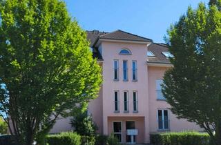 Wohnung kaufen in Hangelsberger Weg 22, 15537 Grünheide, Idyllische Wohnung im Grünen zur Eigennutzung oder Vermietung