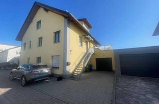 Wohnung kaufen in Ringstrasse 14, 76689 Karlsdorf-Neuthard, Außergewöhnliche schöne Wohnung (Haus in Haus)