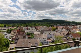 Wohnung kaufen in Seeäckerstrasse 23, 71229 Leonberg, Traumhaft helle 3,5 -Zimmer Wohnung mit Balkon in Leonberg, Provisionsfrei