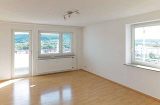 Wohnung kaufen in 71229 Leonberg, Wunderschöne 3,5 -Zimmer Wohnung mit Balkon in Leonberg, Provisionsfrei