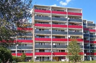 Wohnung kaufen in 72181 Starzach, 1-Zimmer-Apartment in Starzach-Wachendorf