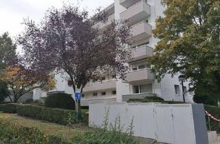 Wohnung kaufen in 44379 Kirchlinde, Charmante 2,5-Zimmer Wohnung in Dortmund-Kirchlinde