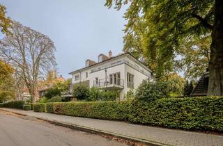 Wohnung kaufen in 22605 Othmarschen, 4-Zimmer-Maisonette mit Dachterasse und Sauna in Othmarschen