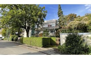 Wohnung kaufen in Brühlstraße 42, 70771 Leinfelden-Echterdingen, Helle 2-Zimmer-Wohnung mit umlaufenden Balkon im 1. OG in Leinfelden-Echterdingen