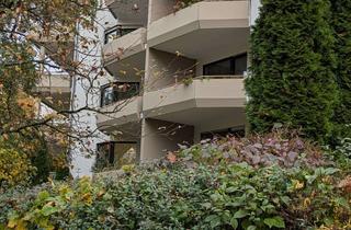 Wohnung kaufen in Eberhardtstrasse 42, 89073 Oststadt, Sehr schöne 1-Zimmer-Wohnung in ruhiger Lage