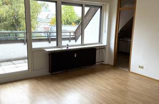 Wohnung kaufen in 84034 Nikola, Bezugsfreie 1-Zimmer Wohnung mit großem Balkon mit Blick ins Grüne