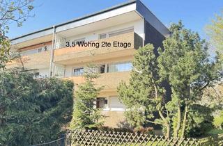Wohnung kaufen in 45472 Heißen, 3,5 Zimmer Wohnung mit Balkon in 2ter Etage ohne Aufzug