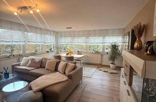 Penthouse kaufen in Vordere Karlstraße 23, 73033 Göppingen, Exclusive Penthouse-Wohnung über den Dächern von Göppingen