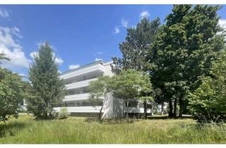 Wohnung kaufen in Kappelwindeckstraße 2b, 77815 Bühl, Helle 3-Zimmer-Wohnung mit zwei Balkonen und Tiefgarage – zentrale Lage in Bühl