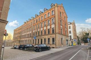 Wohnung kaufen in Erlenstrasse, 90762 Fürth, Sanierte 3-Zimmer Wohnung in Fürth Altstadt/Innenstadt