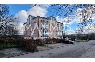 Wohnung kaufen in Am Sachsenpark 13, 09669 Frankenberg, 7% Rendite - Mega stylischer Wohntraum mit Balkon in beliebter Wohnlage in Frankenberg