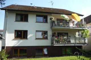 Wohnung mieten in Wichernstraße 28, 68535 Edingen-Neckarhausen, Helle 3-Zimmer-Wohnung mit großem Balkon in Edingen-Neckarhausen (zwischen Heidelberg und Mannheim)