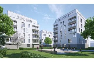 Wohnung mieten in Zeughausstraße 14, 78532 Tuttlingen, Stilvolle, neuwertige 2-Zimmer-Wohnung mit Balkon und EBK in Tuttlingen