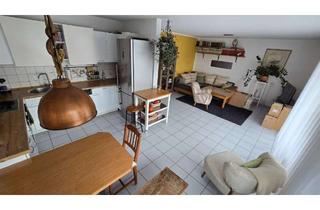 Wohnung mieten in Gartnischer Weg 51, 33790 Halle (Westfalen), Helle, gepflegte 3-Zimmer-Wohnung mit Balkon und optionaler Einbauküche in ruhiger Lage