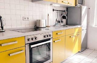 Wohnung mieten in Robert-Müller-Straße 18, 08056 Zwickau, Zweiraumwohnung mit großer Terrasse im Zentrum