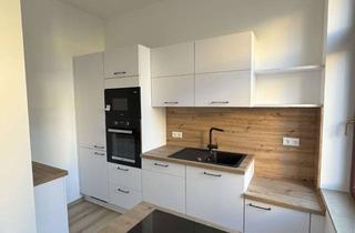 Wohnung mieten in Zeitzer Straße 23, 04600 Altenburg, Hochwertige 3,5-Zimmer-Wohnung 1. OG in einem generalsanierten Altstadthaus