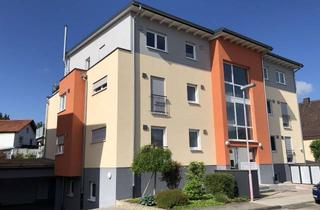 Wohnung mieten in 76703 Kraichtal, Wohnung 113qm, gehobene Ausstattung, ruhige Lage, ÖPNV