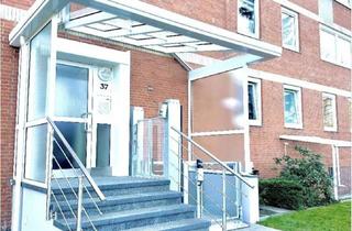 Wohnung mieten in Südstrücken 37, 30459 Oberricklingen, Helle, frisch renovierte, 3-Zimmer Wohnung mit Loggia im 2. OG in Hannover-Oberricklingen ERSTBEZUG