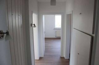 Wohnung mieten in Kiefernweg, 33378 Rheda-Wiedenbrück, Frisch renovierte 3-Zimmer-Wohnung mit „Eigenheim-Feeling“ mit Garten u. Garage in Rheda-Wiedenbrück