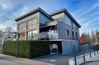 Wohnung mieten in 46325 Borken, Mietwohnung in Stadtparknähe - Borken