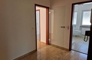 Wohnung mieten in Hochwaldstraße 58, 61231 Bad Nauheim, Renovierte 2-Zimmer-Wohnung mit Balkon in Bad Nauheim (Hochwald) inkl. Garage direkt vom Eigentümer