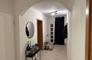 Wohnung mieten in In Der Hohl, 56291 Birkheim, 3 Zimmer Wohnung mit Balkon & Garten in Birkheim