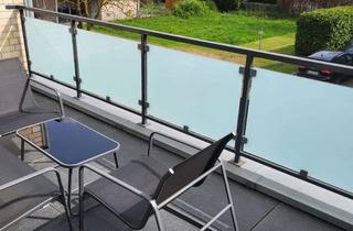 Wohnung mieten in Lengericherstrasse 31, 49809 Lingen, Neuwertige 3‑Zimmer Wohnung mit Balkon im 2. OG in Lingen (Ems)