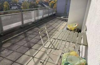 Wohnung mieten in Hallstattfeld 11, 85579 Neubiberg, Helle 2-Zimmer Dachgeschosswohnung mit Balkon in Neubiberg