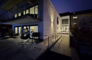 Wohnung mieten in Trierer Straße 93, 53919 Weilerswist, Moderne Maisonette-Neubauwohnung mit Terrasse und Fernblick