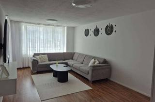 Wohnung mieten in 72622 Nürtingen, 3,5-Zimmer-Wohnung mit Balkon in 72622, Nürtingen