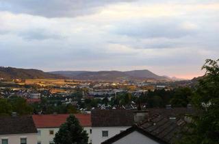 Wohnung mieten in 73431 Aalen, Freundliche, warme, sonnige 3,5-Zimmer-Wohnung mit Loggia