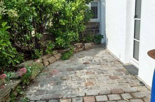 Wohnung mieten in 45239 Heidhausen, Individuelle 2-Zimmerwohnung, eigene Terrasse in Essen-Heidhausen