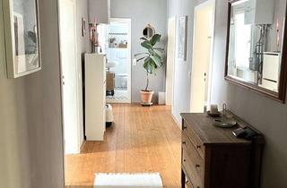 Wohnung mieten in 58452 Witten, Schöne 3,5-Zimmer-Altbau Wohnung mit Balkon in Witten