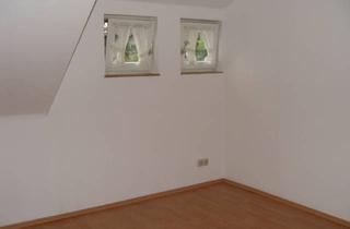 Wohnung mieten in 63512 Hainburg, Helle 2-Zimmer Dachgeschosswohnung in Hainburg