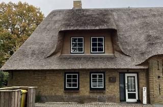 Wohnung mieten in 25876 Ramstedt, Ramstedtholz 1, 25876 Ramstedt