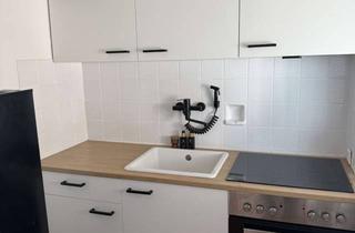 Wohnung mieten in Heubergstraße, 70794 Filderstadt, 1-Zimmer Wohnung mit Balkon in Filderstadt