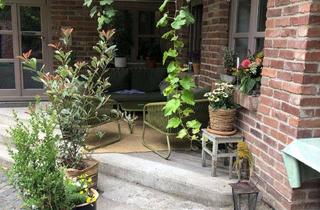 Wohnung mieten in Amtmann-Finger-Straße, 65611 Brechen, Wohnen auf ehemaliger Hofreite