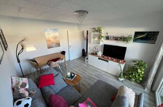 Wohnung mieten in Wintersbuckstr. 51, 79539 Lörrach, Zentral und doch im Grünen: 2-Zi Wohnung mit Balkon in Lörrach nahe Grüttpark