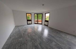 Wohnung mieten in Michaelstraße 178, 74523 Schwäbisch Hall, Attraktive 2-Zimmer-EG-Wohnung mit Balkon, EBK und TG-Stellplatz in Schwäbisch Hall