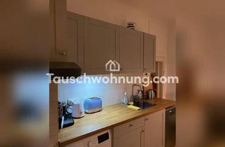 Tauschwohnungen in Sellinstraße, 13189 Pankow, Tauschwohnung: Günstige Stadteigene Wohnung gegen größere Wohnung