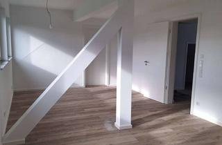 Wohnung mieten in 41516 Grevenbroich, Erstbezug neu sanierte 4-Zimmer Wohnung in Grevenbroich-Wevelinghoven