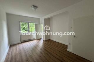 Tauschwohnungen in Papestr. 45147, 45147 Holsterhausen, Tauschwohnung: 2-Zimmer-Wohnung in E-Holsterhausen gegen Wohnung in Hamburg