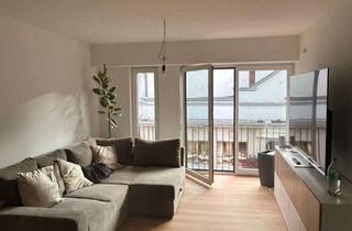 Wohnung mieten in 48565 Steinfurt, Ansprechende 3-Zimmer Wohnung mit 100 m² in Burgsteinfurt