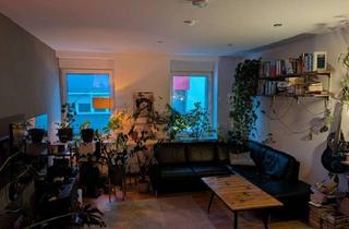 Wohnung mieten in 68159 Innenstadt / Jungbusch, zentrale und moderne 2-Zimmer-Wohnung