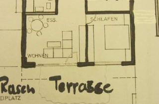 Wohnung mieten in 76547 Sinzheim, Helle 2 Zimmerwohnung in Traumlage von Sinzheim