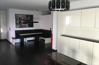 Wohnung mieten in 73240 Wendlingen, Hochwertige Wohnung + KFW 55 Haus