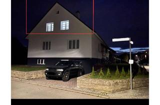 Wohnung mieten in Albrecht-Dürer-Straße 30, 72108 Rottenburg, Albrecht-Dürer-Straße 30, 72108 Rottenburg