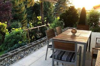 Wohnung mieten in 72406 Bisingen, Charmante 2,5-Zimmer-Wohnung mit Terrasse und Gartennutzung in ruhiger Lage in Bisingen-Thanheim